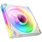 Cougar SC140 ARGB (White)