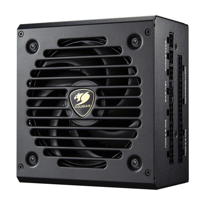 Інформація про Cougar GEX PRO 850 - Блок живлення 850 Вт, 80 Plus