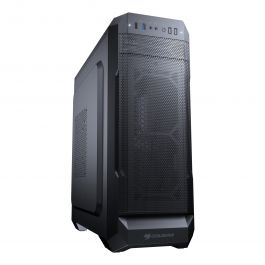 Інформація про Cougar MX331 MESH-X - Ігровий корпус, 1*5.25