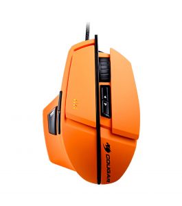 600M orange
