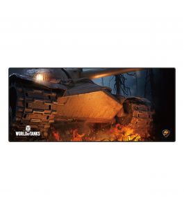 Arena Tank 'World of Tanks'