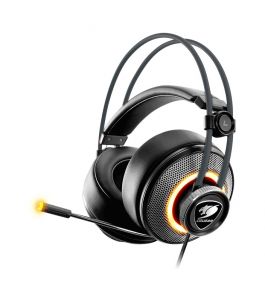 Immersa Pro Black