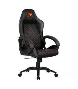 Fusion Black