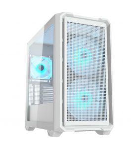 MX600 Mini RGB White