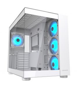 FV150 RGB White