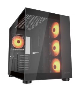 FV150 RGB Black