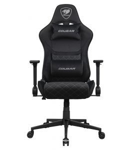 ARMOR ONE V2 BLACK F
