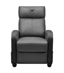 RANGER ELITE JET GRAY