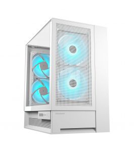 OMNY X RGB White