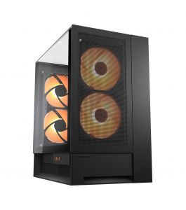 OMNY X RGB