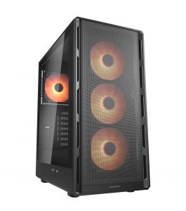 AIRFACE PURE PRO Black