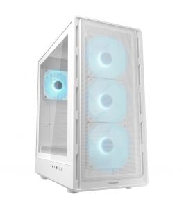 AIRFACE PURE PRO White