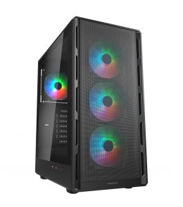 Airface Pure RGB