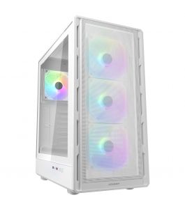 AIRFACE PURE RGB (White)