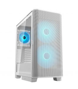 AIRFACE FLO RGB White