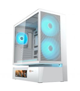 CFV235 Mesh Vision White