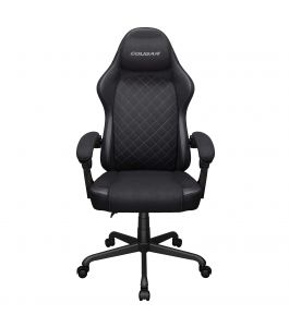 FUSION EX Black F