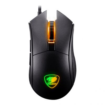 Cougar Revenger S