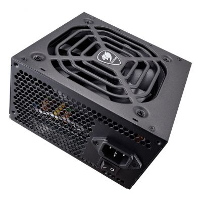 Cougar STE600