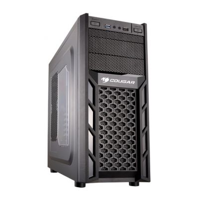 Cougar Solution 2