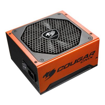 Cougar CMX850