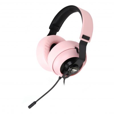 Cougar Phontum Essential Pink