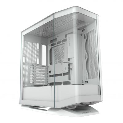 Cougar FV270 White