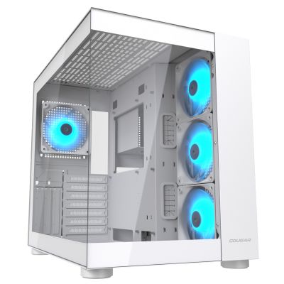 Cougar FV150 RGB White