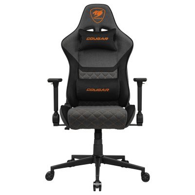 Cougar ARMOR ONE V2 GRAY F