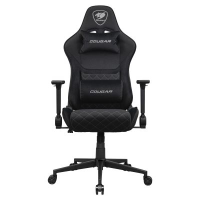 Cougar ARMOR ONE V2 BLACK F