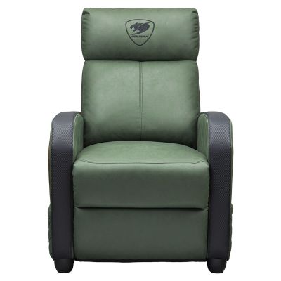 Cougar RANGER ELITE ARMY GREEN
