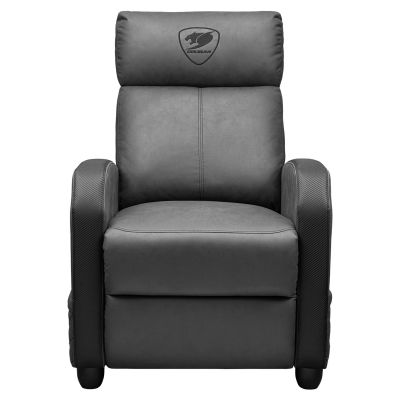 Cougar RANGER ELITE JET GRAY