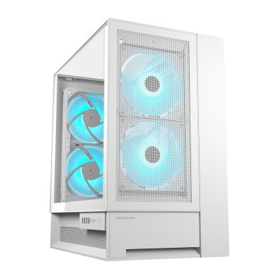 Cougar OMNY X RGB White