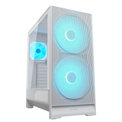 Cougar AIRFACE 180 White