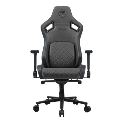 Cougar DEFENSOR S Jet Gray F