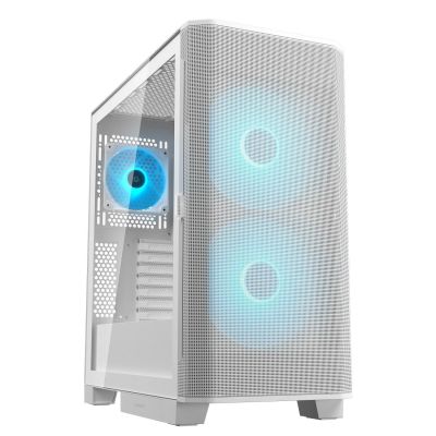 Cougar AIRFACE FLO RGB White