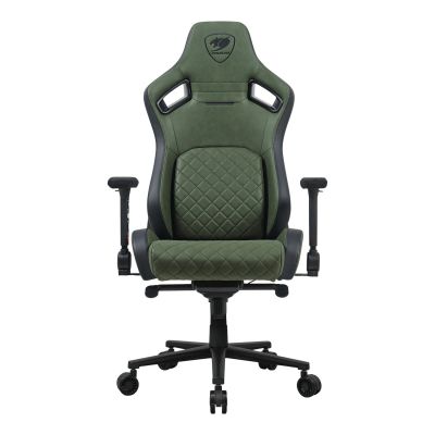 Cougar DEFENSOR S Army Green F