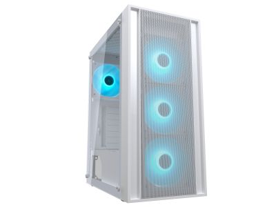 Cougar MX160 RGB White