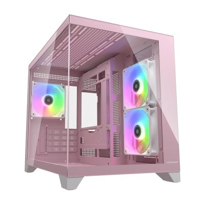 Cougar FV150 MINI Pink