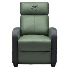 Cougar RANGER ELITE ARMY GREEN