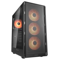 Cougar AIRFACE PURE PRO Black