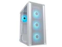 Cougar MX160 RGB White