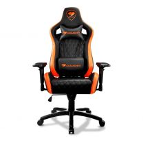 Cougar Armor S