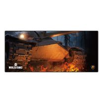 Cougar Arena Tank 'World of Tanks'