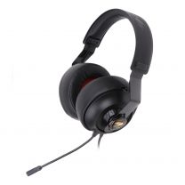Cougar Phontum Essential Black