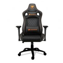 Cougar Armor S Black