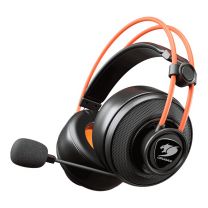 Cougar Immersa Ti
