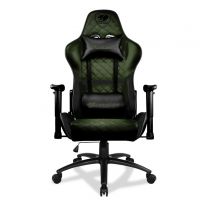 Cougar Armor One X