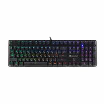 Cougar VANTAR MX, Red Sw