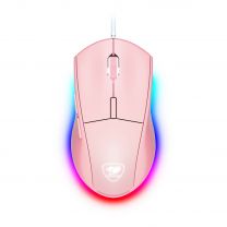 Cougar Minos XT Pink
